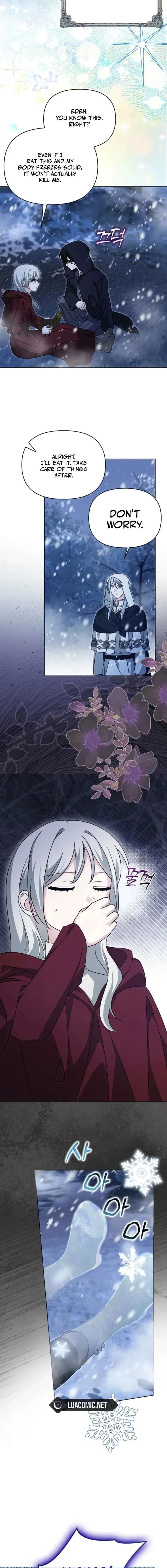 The Villainess’ Wise Retirement Plan Chapter 64 – Page 9