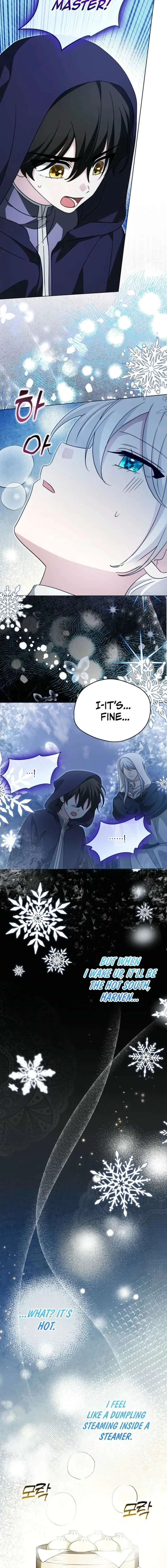 The Villainess’ Wise Retirement Plan Chapter 64 – Page 10