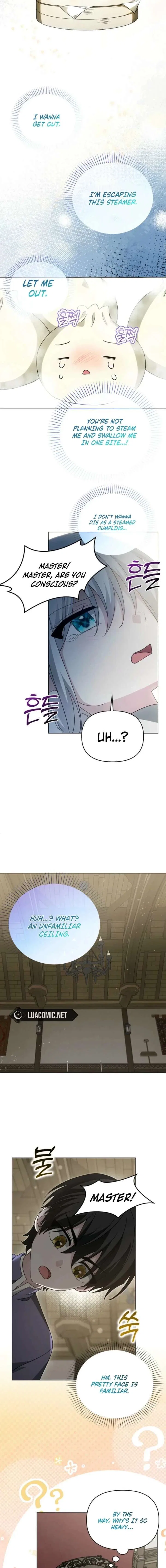 The Villainess’ Wise Retirement Plan Chapter 64 – Page 11