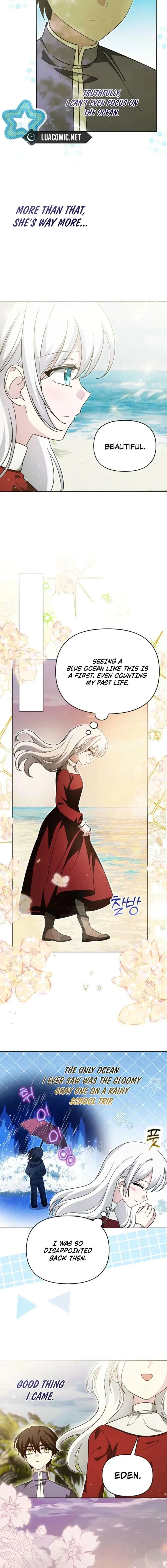 The Villainess’ Wise Retirement Plan Chapter 64 – Page 15