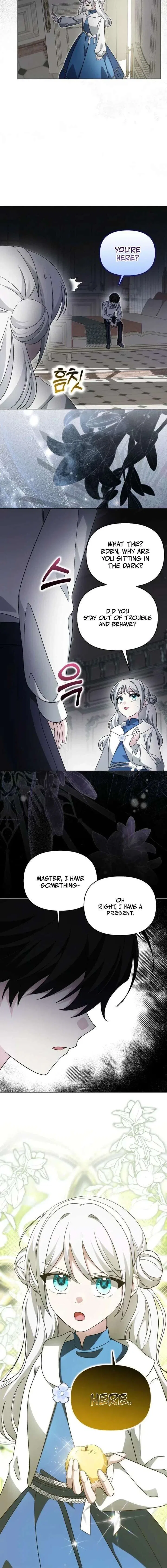 The Villainess’ Wise Retirement Plan Chapter 63 – Page 2