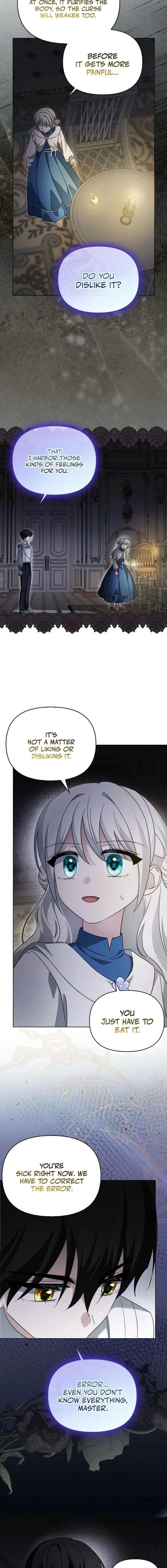 The Villainess’ Wise Retirement Plan Chapter 63 – Page 7