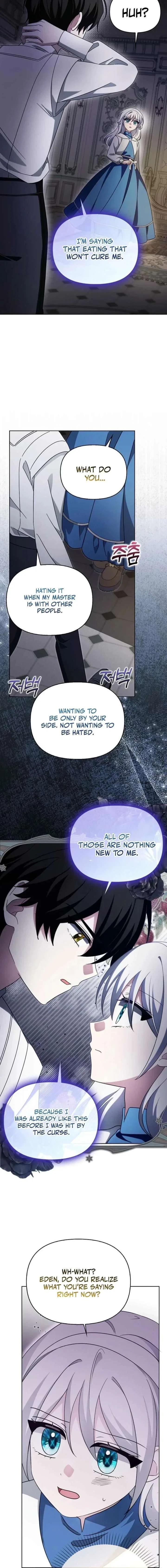 The Villainess’ Wise Retirement Plan Chapter 63 – Page 8