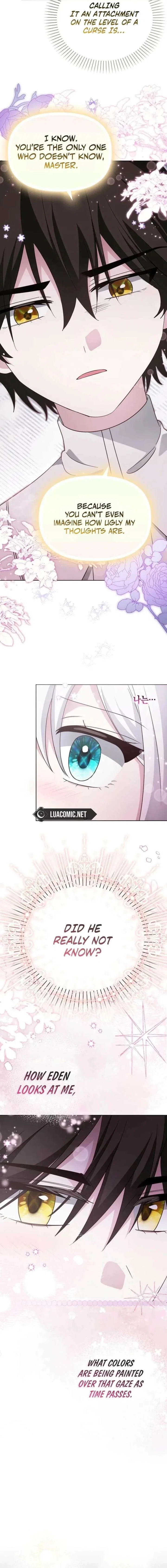 The Villainess’ Wise Retirement Plan Chapter 63 – Page 9