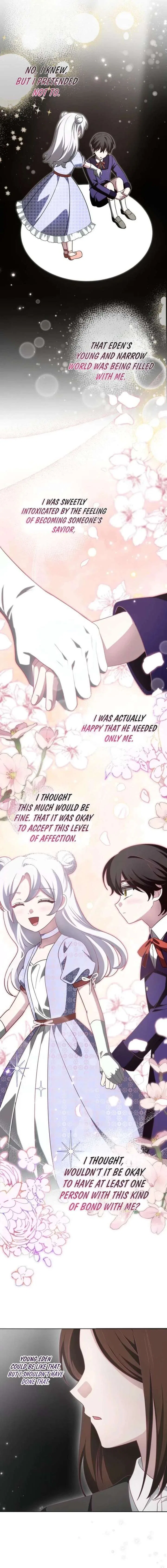 The Villainess’ Wise Retirement Plan Chapter 63 – Page 10