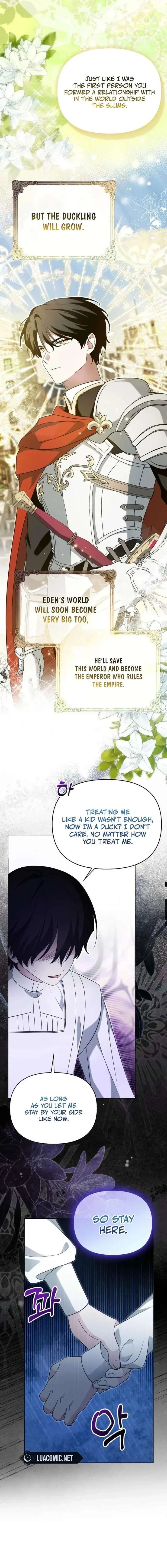 The Villainess’ Wise Retirement Plan Chapter 63 – Page 14
