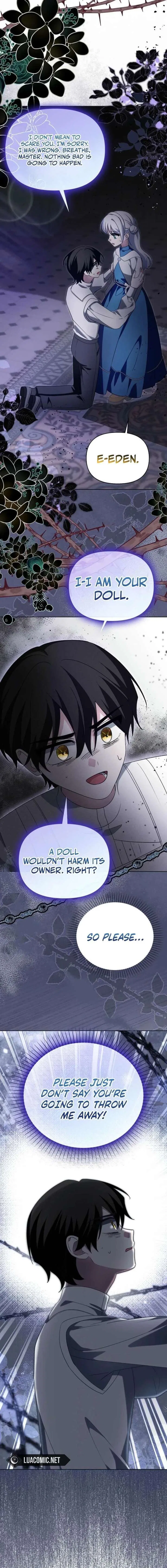 The Villainess’ Wise Retirement Plan Chapter 63 – Page 16