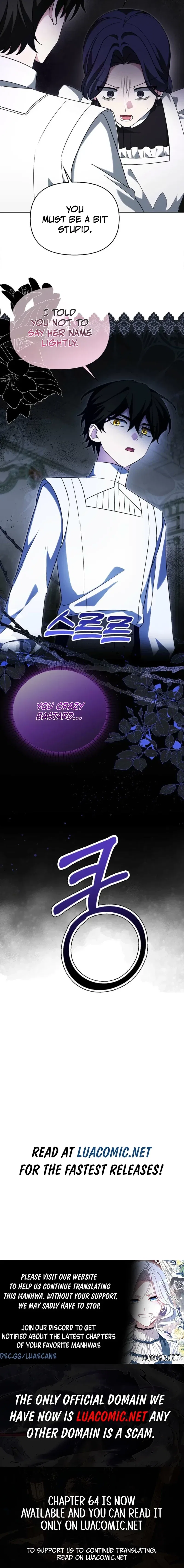 The Villainess’ Wise Retirement Plan Chapter 62 – Page 15