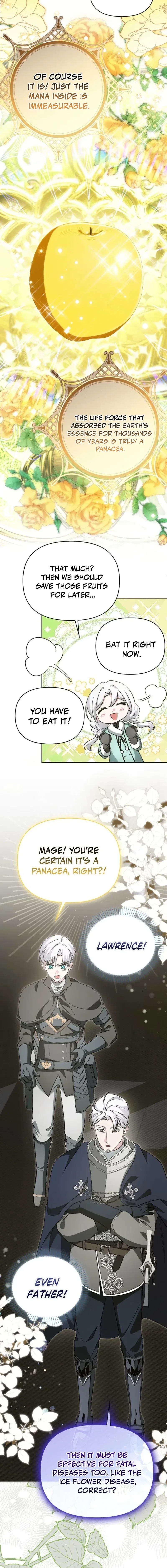 The Villainess’ Wise Retirement Plan Chapter 61 – Page 15