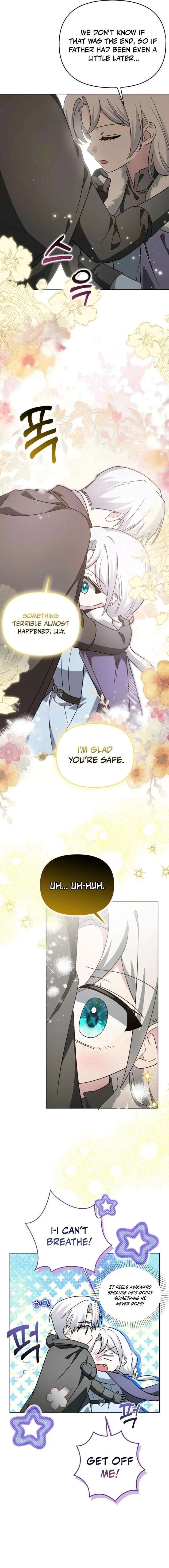 The Villainess’ Wise Retirement Plan Chapter 60 – Page 5