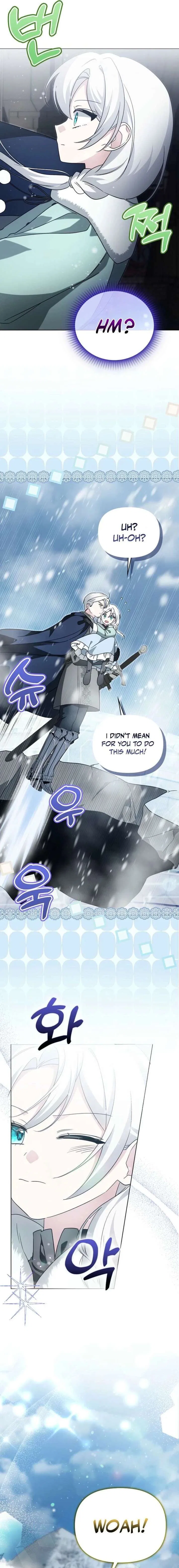 The Villainess’ Wise Retirement Plan Chapter 60 – Page 9