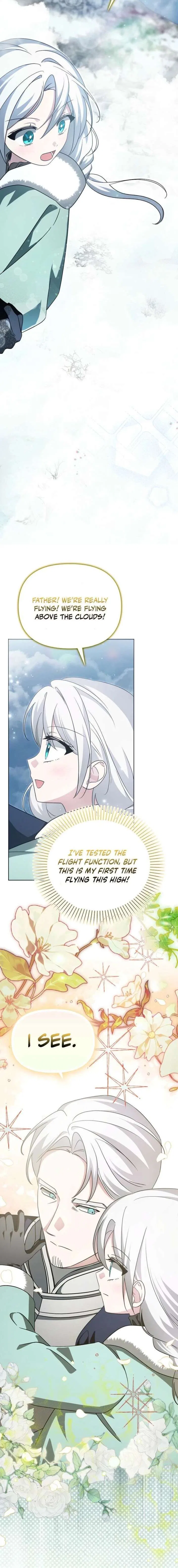 The Villainess’ Wise Retirement Plan Chapter 60 – Page 10