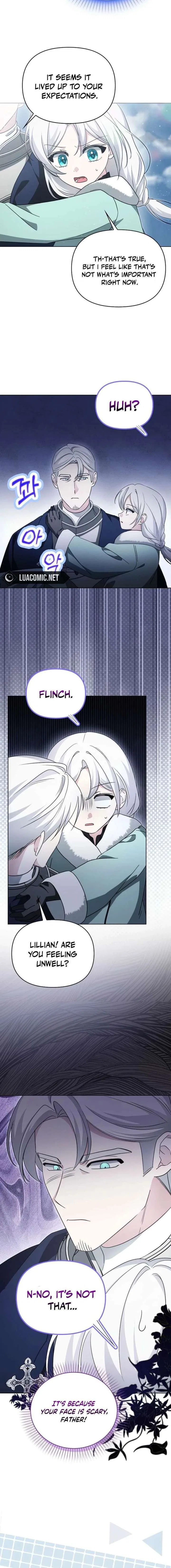 The Villainess’ Wise Retirement Plan Chapter 60 – Page 12