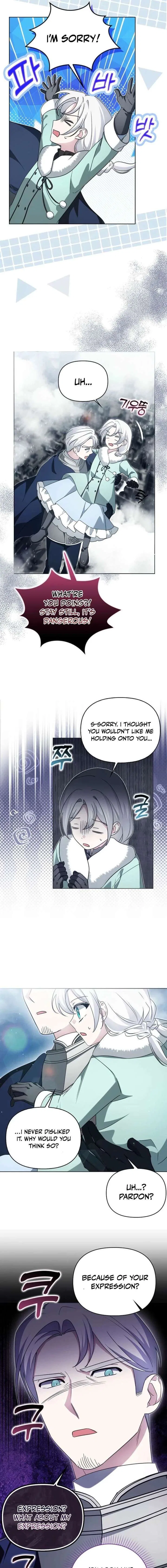 The Villainess’ Wise Retirement Plan Chapter 60 – Page 13