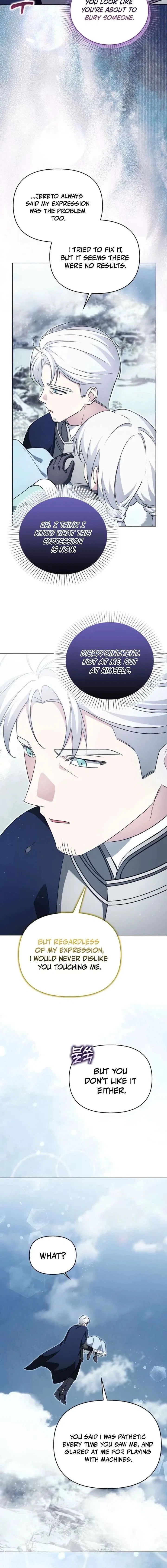The Villainess’ Wise Retirement Plan Chapter 60 – Page 14
