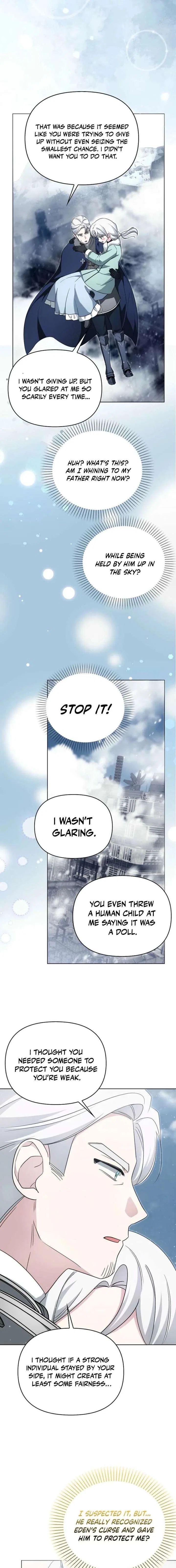 The Villainess’ Wise Retirement Plan Chapter 60 – Page 15
