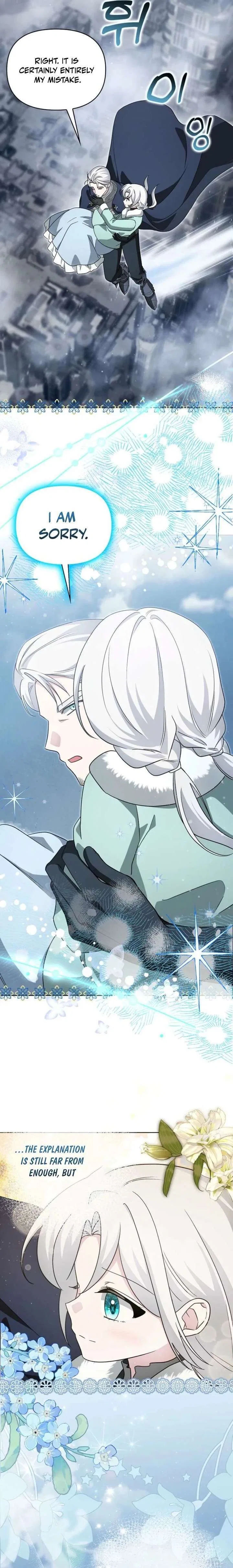 The Villainess’ Wise Retirement Plan Chapter 60 – Page 17