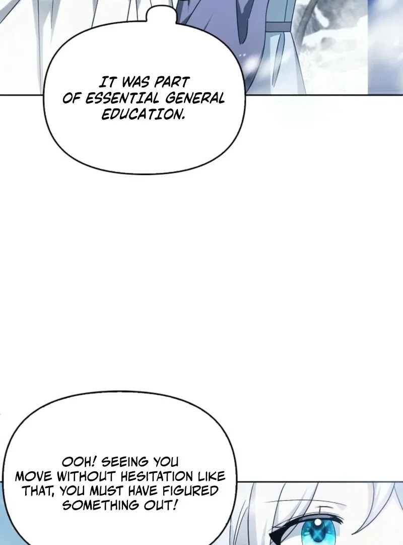 The Villainess’ Wise Retirement Plan Chapter 57 – Page 8