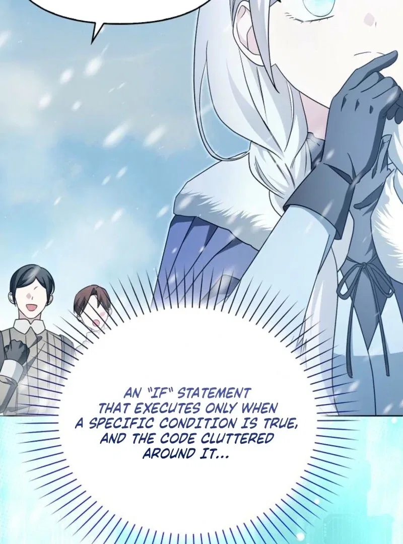 The Villainess’ Wise Retirement Plan Chapter 57 – Page 9