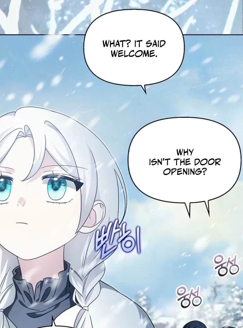 The Villainess’ Wise Retirement Plan Chapter 57 – Page 21