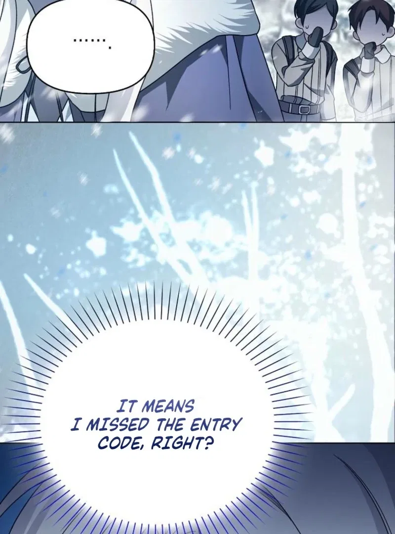 The Villainess’ Wise Retirement Plan Chapter 57 – Page 22