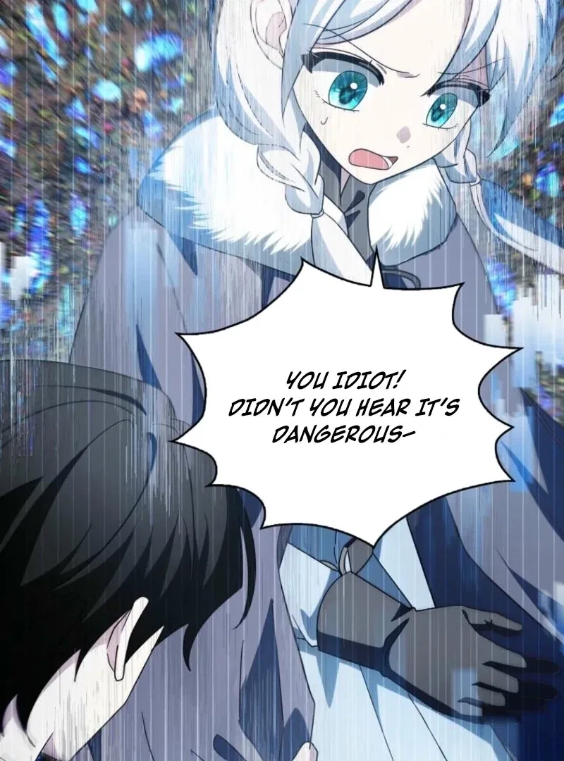 The Villainess’ Wise Retirement Plan Chapter 57 – Page 32