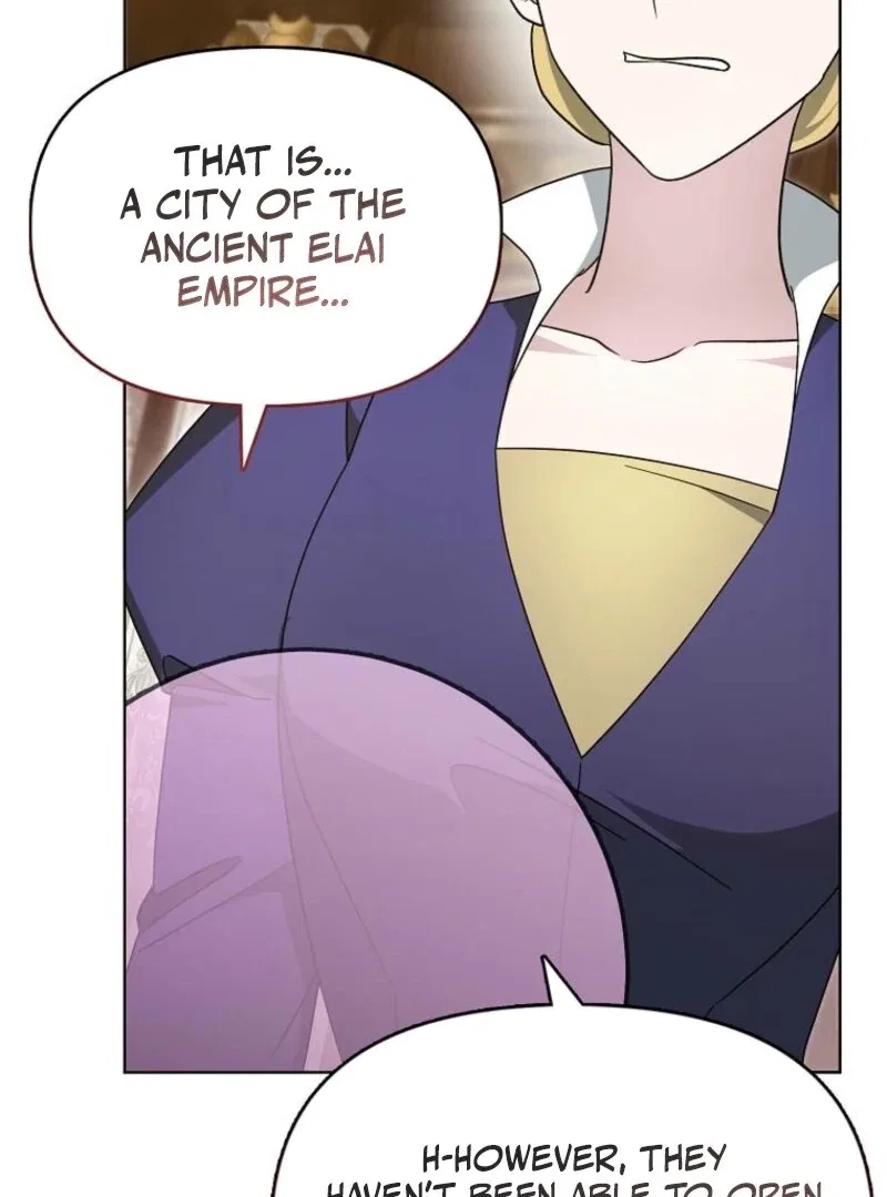 The Villainess’ Wise Retirement Plan Chapter 57 – Page 42