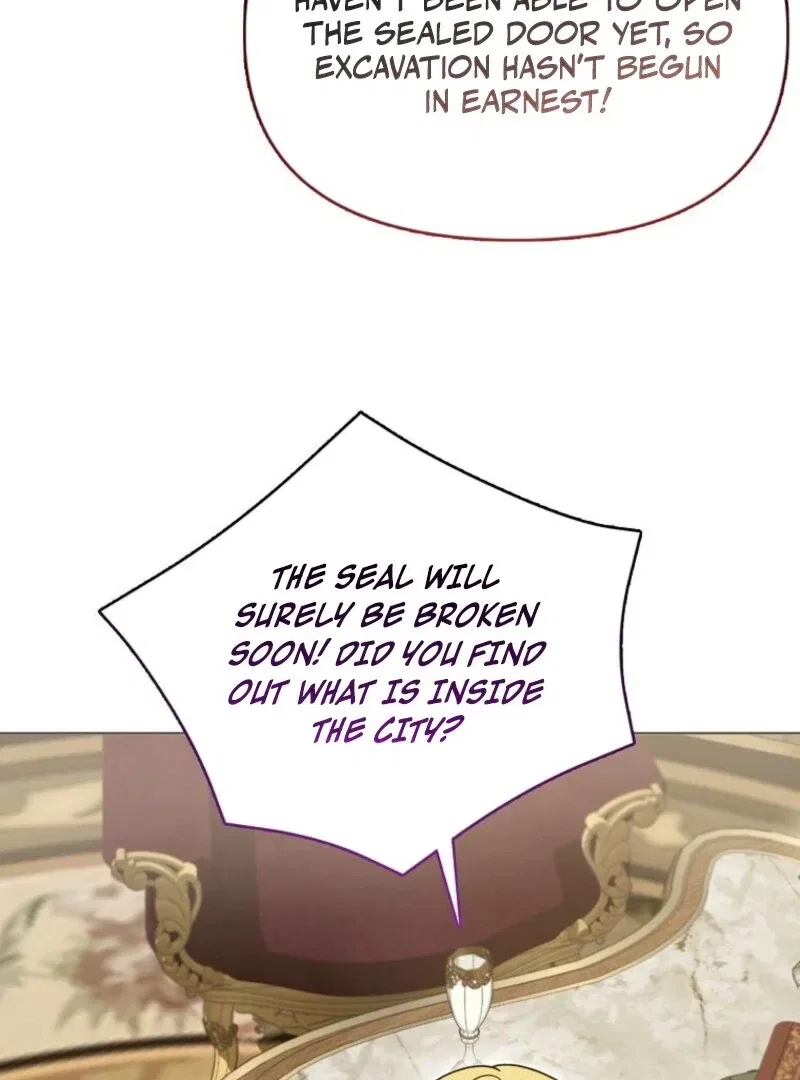 The Villainess’ Wise Retirement Plan Chapter 57 – Page 43