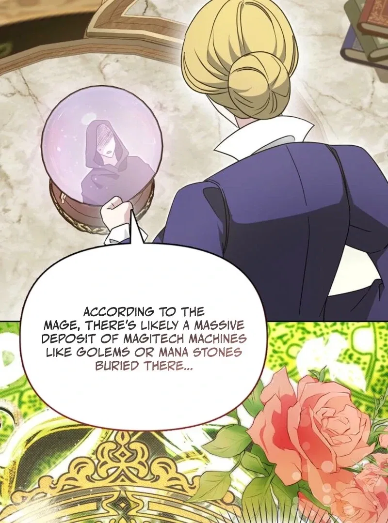The Villainess’ Wise Retirement Plan Chapter 57 – Page 44