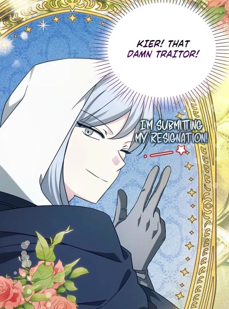 The Villainess’ Wise Retirement Plan Chapter 57 – Page 45