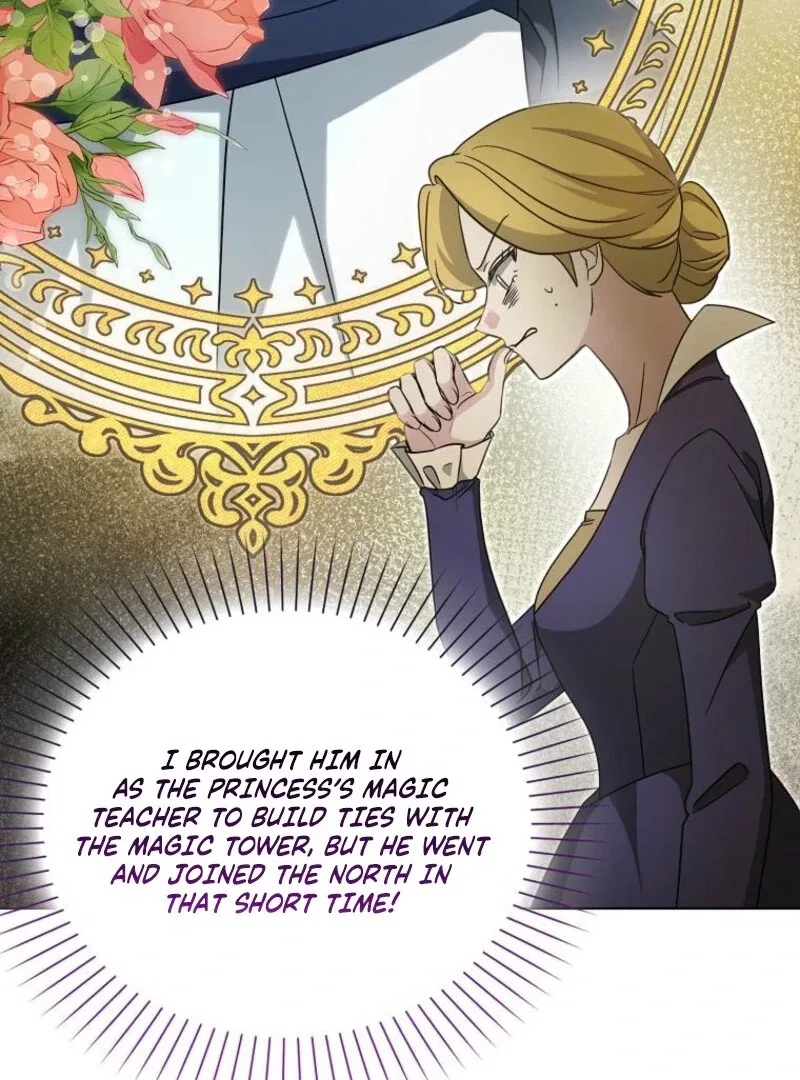 The Villainess’ Wise Retirement Plan Chapter 57 – Page 46