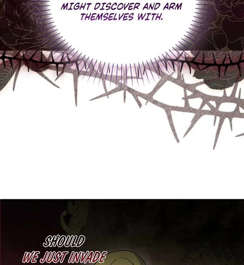 The Villainess’ Wise Retirement Plan Chapter 57 – Page 49