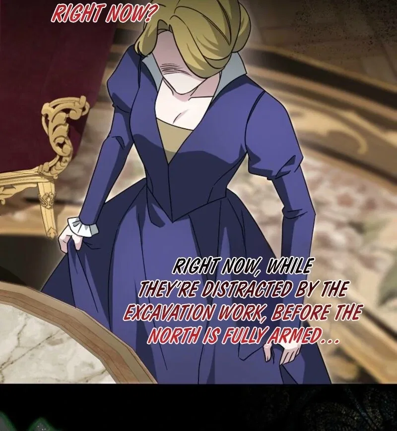 The Villainess’ Wise Retirement Plan Chapter 57 – Page 50