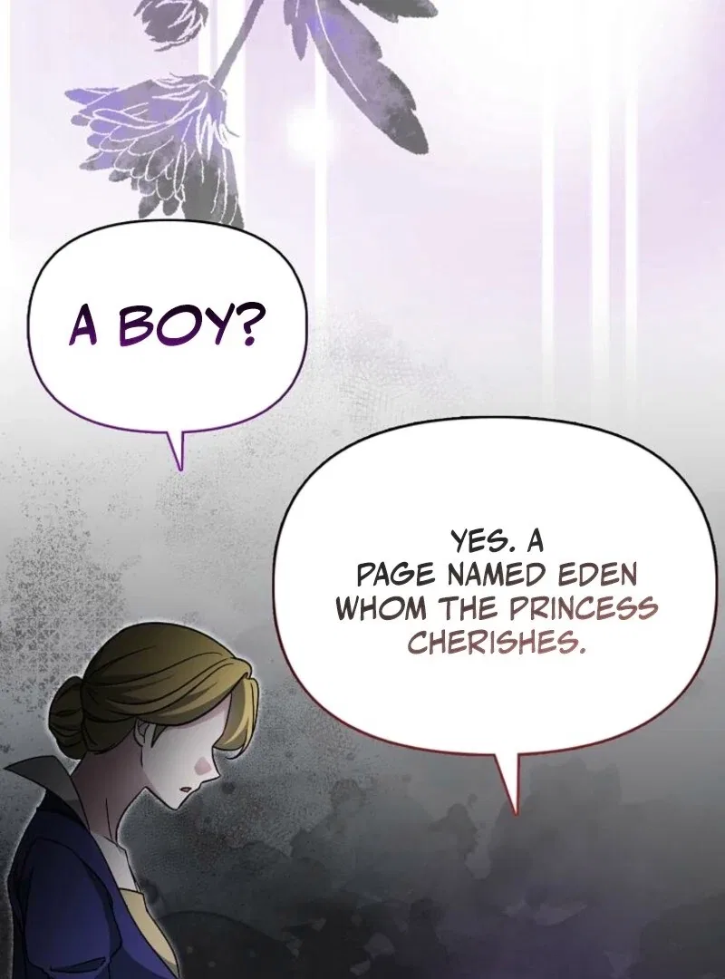 The Villainess’ Wise Retirement Plan Chapter 57 – Page 56