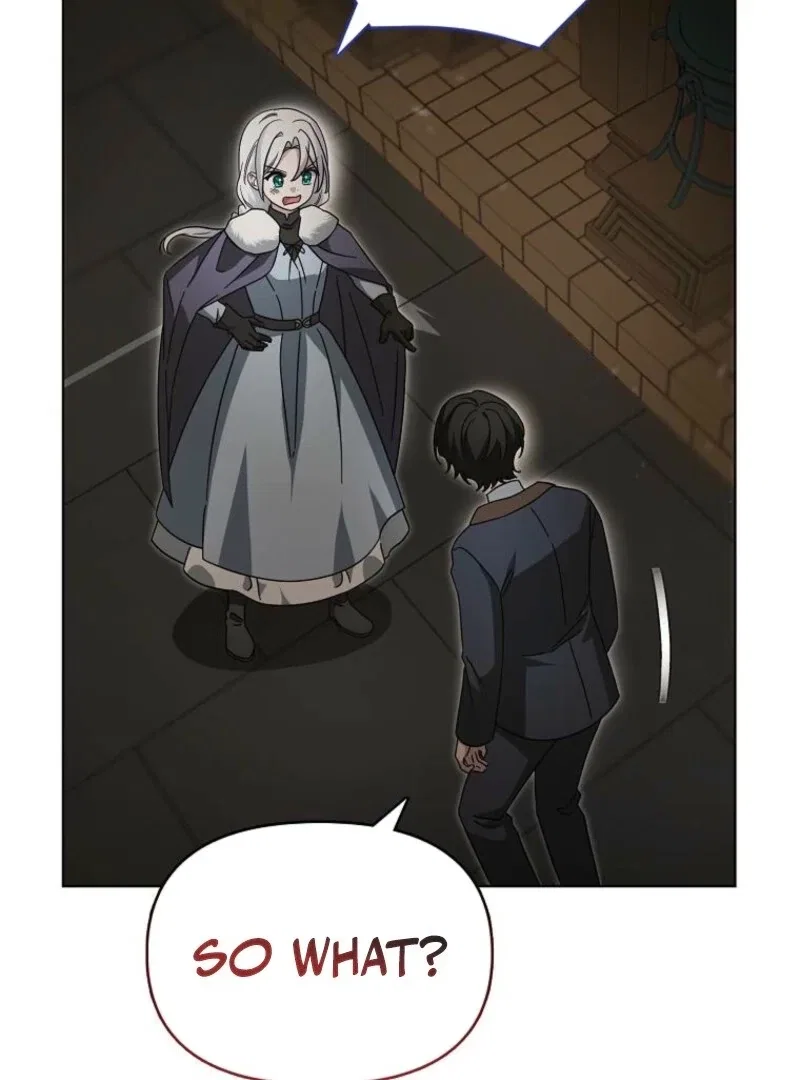 The Villainess’ Wise Retirement Plan Chapter 57 – Page 71