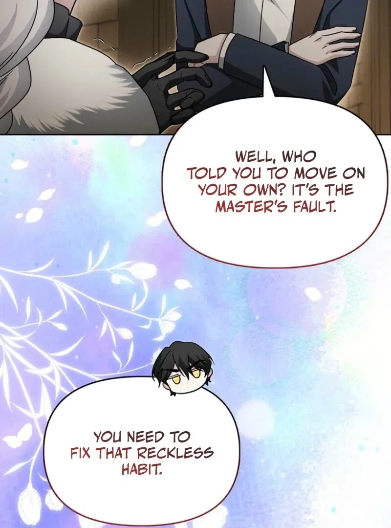 The Villainess’ Wise Retirement Plan Chapter 57 – Page 73