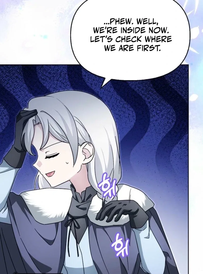 The Villainess’ Wise Retirement Plan Chapter 57 – Page 75