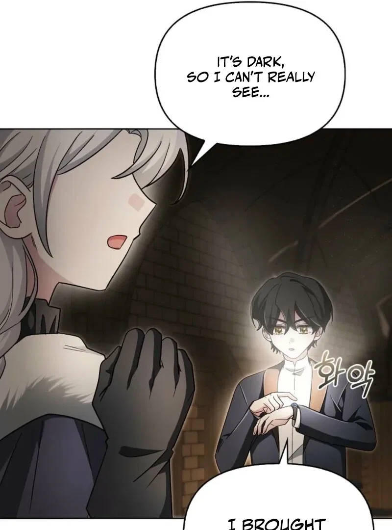 The Villainess’ Wise Retirement Plan Chapter 57 – Page 78