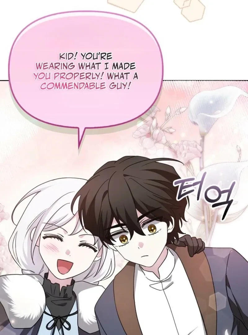 The Villainess’ Wise Retirement Plan Chapter 57 – Page 81