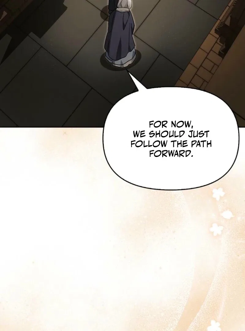 The Villainess’ Wise Retirement Plan Chapter 57 – Page 85