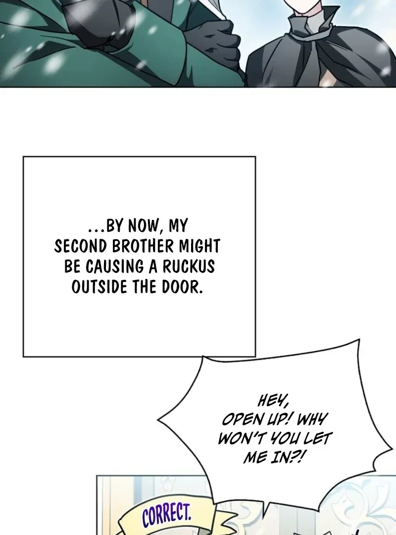 The Villainess’ Wise Retirement Plan Chapter 57 – Page 93