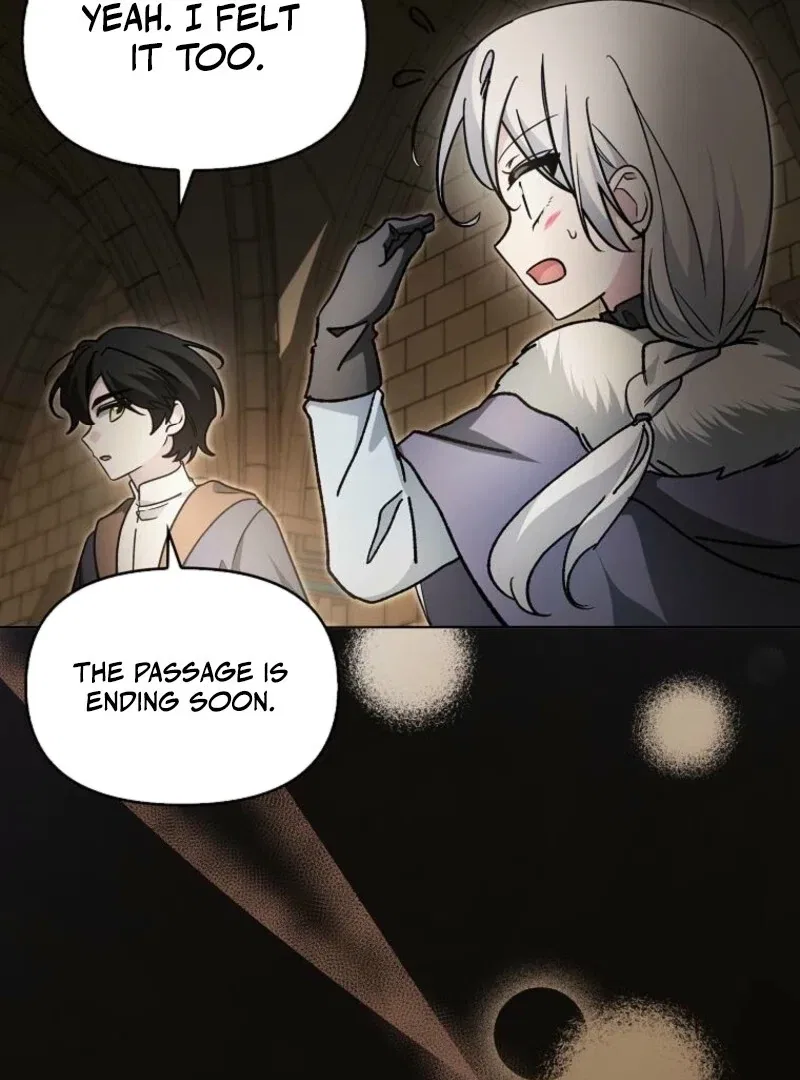 The Villainess’ Wise Retirement Plan Chapter 57 – Page 98