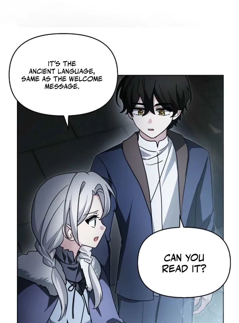 The Villainess’ Wise Retirement Plan Chapter 57 – Page 106