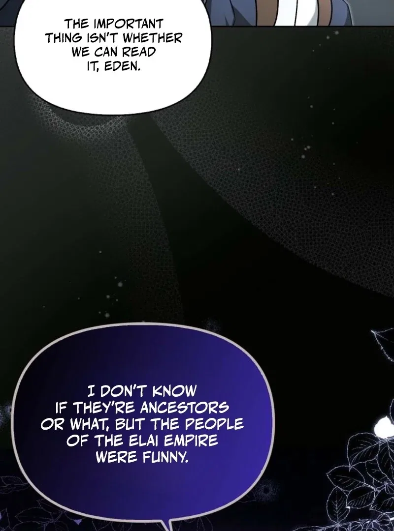 The Villainess’ Wise Retirement Plan Chapter 57 – Page 109
