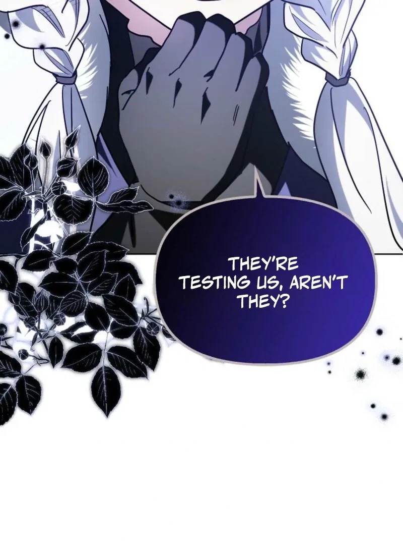 The Villainess’ Wise Retirement Plan Chapter 57 – Page 111