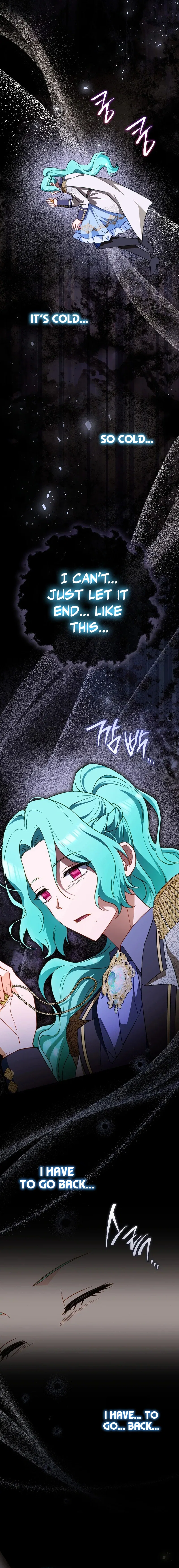 Royal Shop of Young Lady Chapter 223 – Page 2
