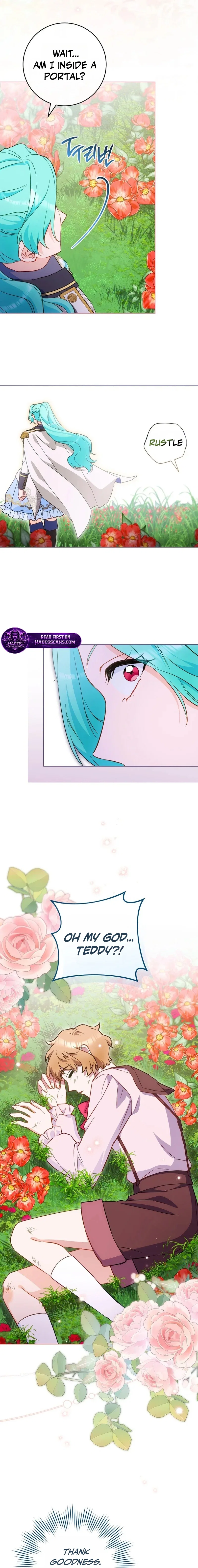 Royal Shop of Young Lady Chapter 223 – Page 4