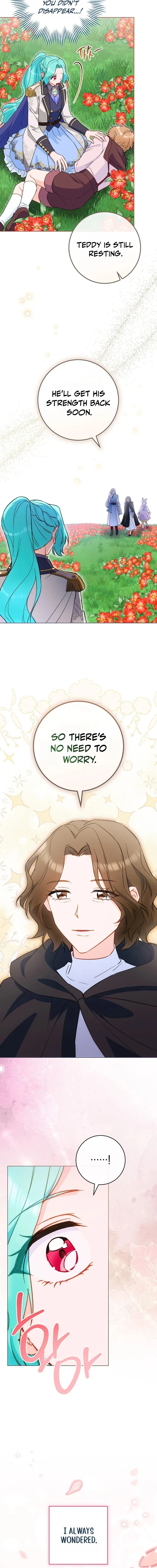 Royal Shop of Young Lady Chapter 223 – Page 5