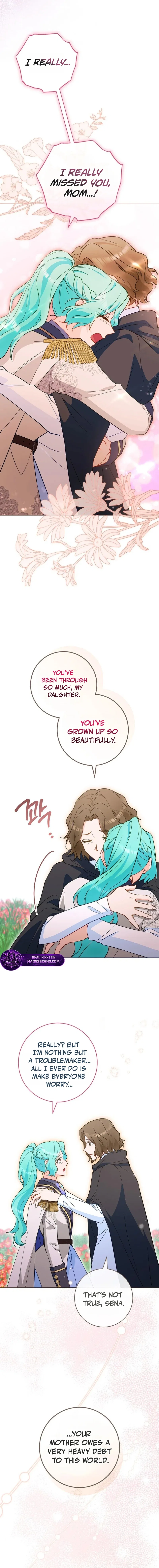 Royal Shop of Young Lady Chapter 223 – Page 7