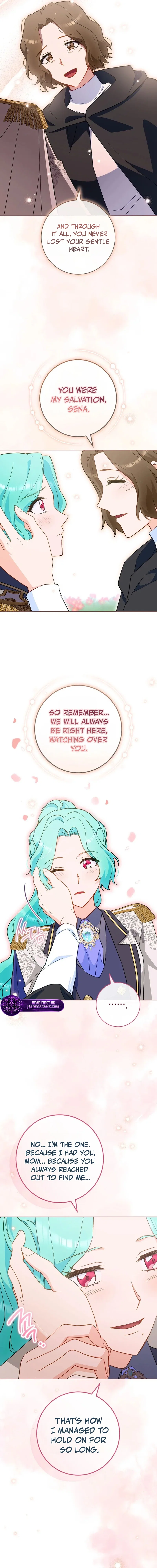 Royal Shop of Young Lady Chapter 223 – Page 9
